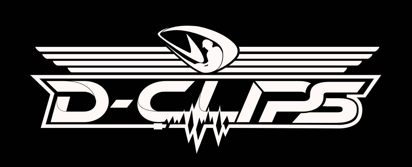 D-Clips Logo